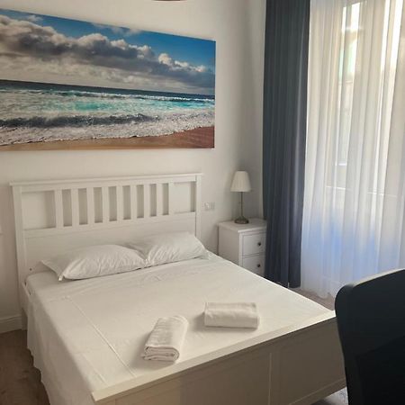 P18&Rooms Palestrina 18 Милан Экстерьер фото