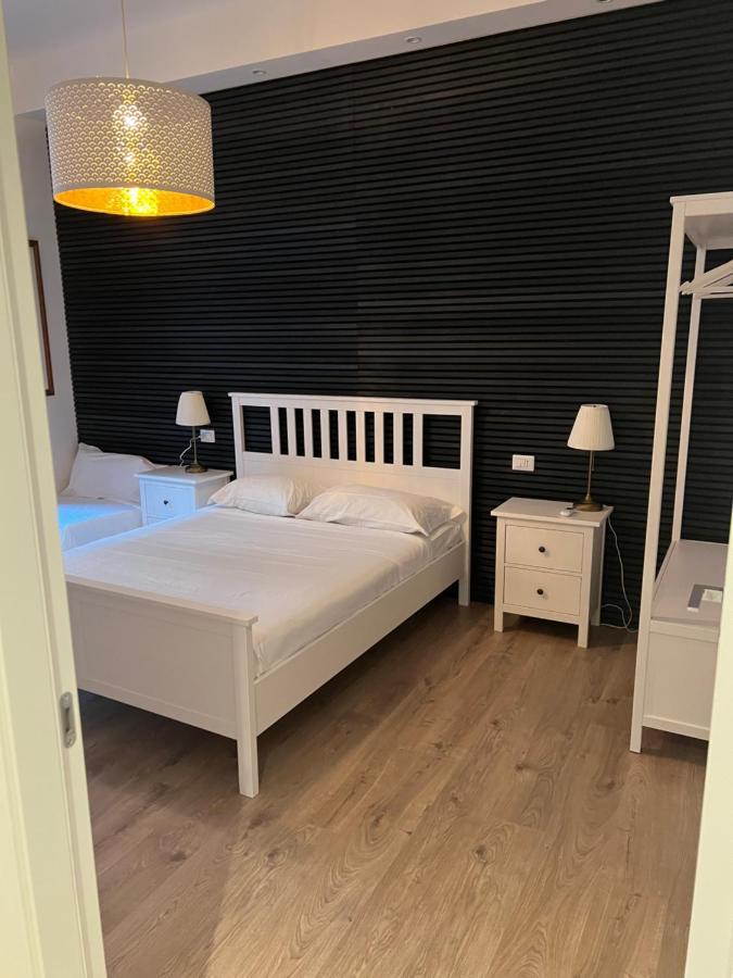 P18&Rooms Palestrina 18 Милан Экстерьер фото